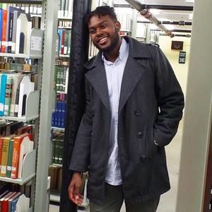 Meet your Posher, Gary